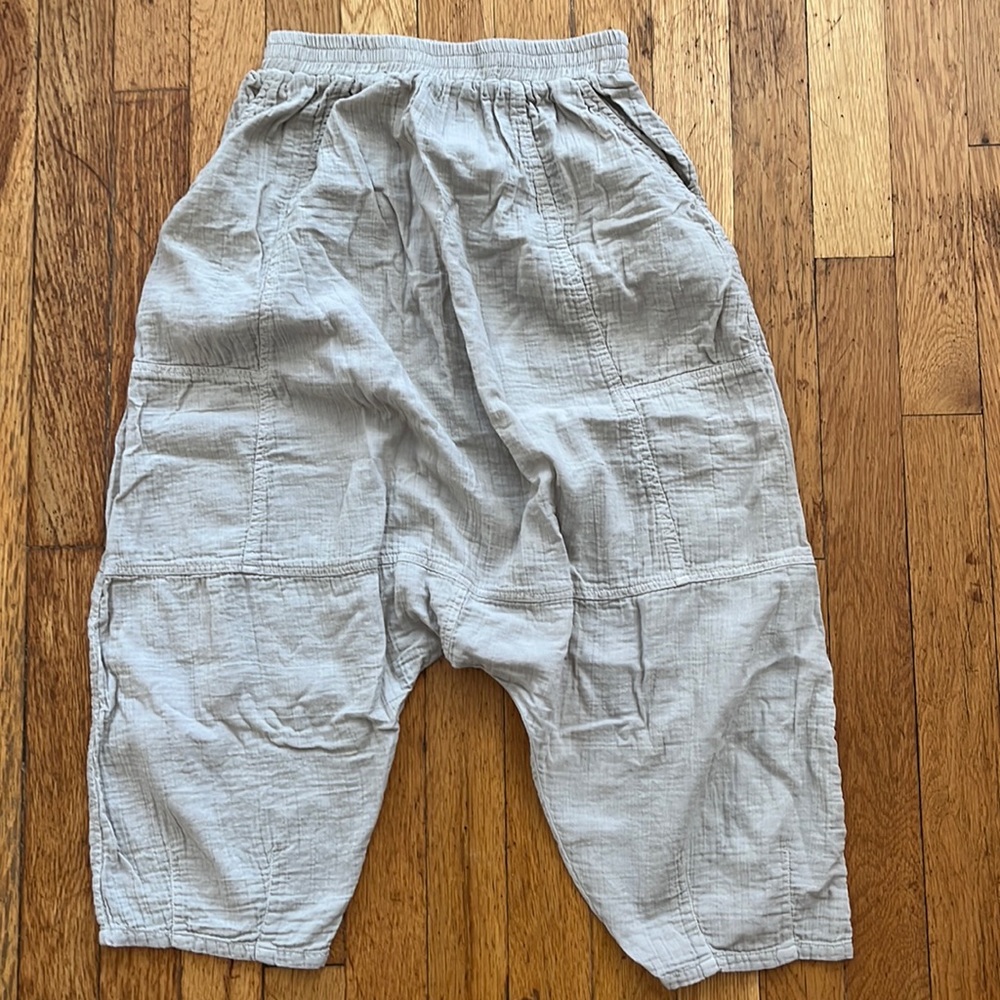 Atelier Delphine Kiko pant